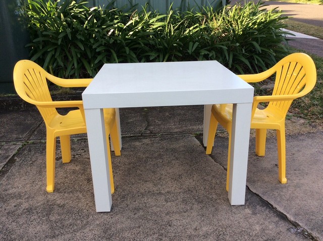 kids table and chairs gumtree